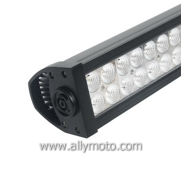 300W LED Light Bar 2006